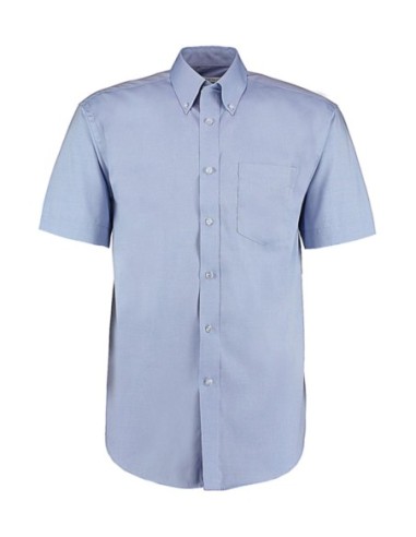 Classic Fit Premium Oxford Shirt SSL5