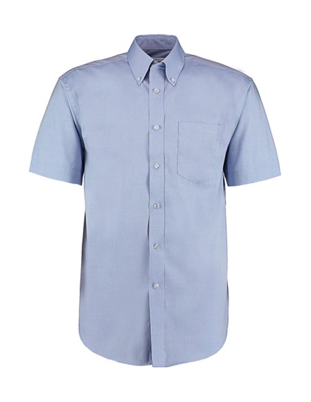 Classic Fit Premium Oxford Shirt SSL5