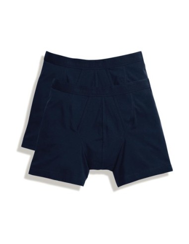 Classic Boxer 2 Pack3