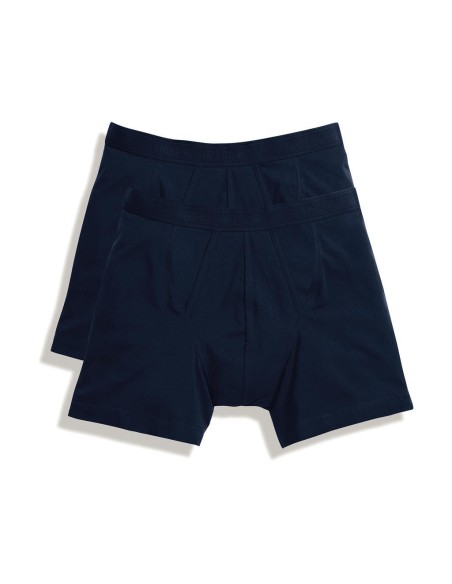 Classic Boxer 2 Pack3