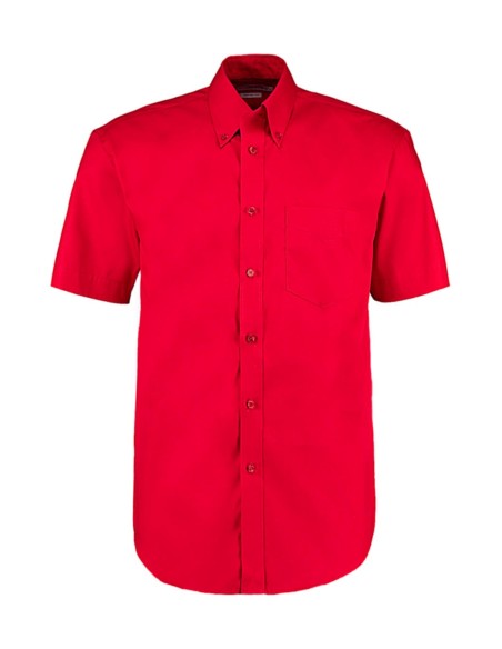 Classic Fit Premium Oxford Shirt SSL6