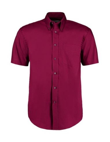 Classic Fit Premium Oxford Shirt SSL7