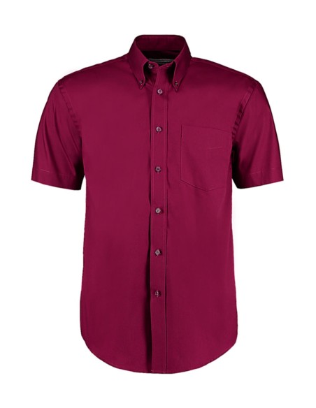Classic Fit Premium Oxford Shirt SSL7