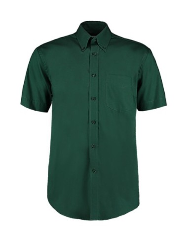 Classic Fit Premium Oxford Shirt SSL8