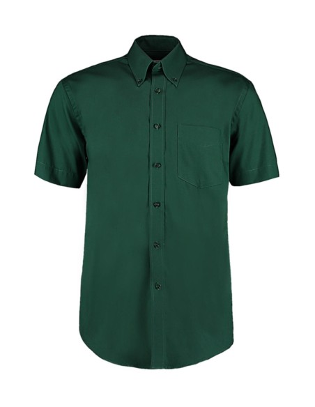 Classic Fit Premium Oxford Shirt SSL8