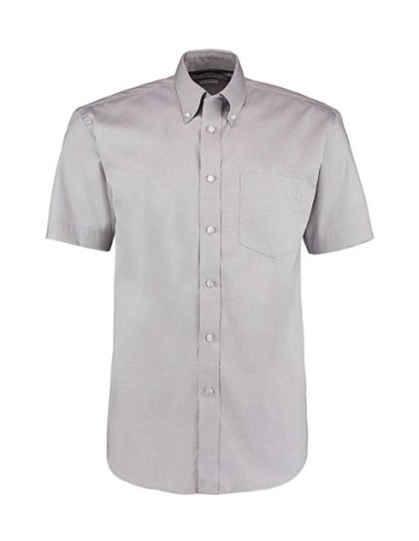 Classic Fit Premium Oxford Shirt SSL9
