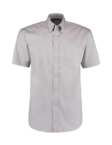 Classic Fit Premium Oxford Shirt SSL9