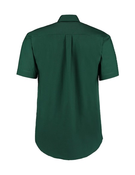 Classic Fit Premium Oxford Shirt SSL13