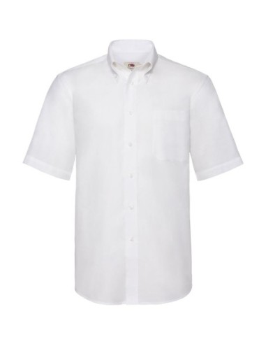 Oxford Shirt0
