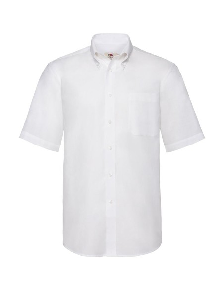 Oxford Shirt0