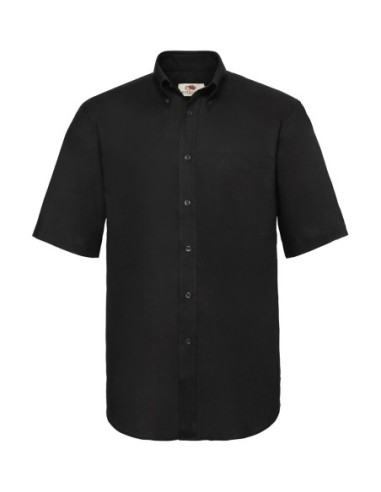 Oxford Shirt1