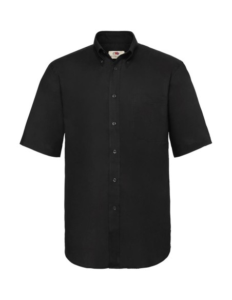 Oxford Shirt1