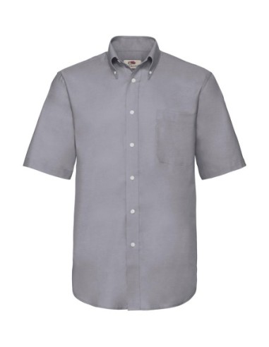 Oxford Shirt2