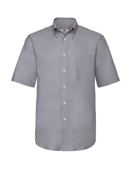 Oxford Shirt2