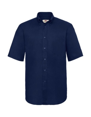 Oxford Shirt3