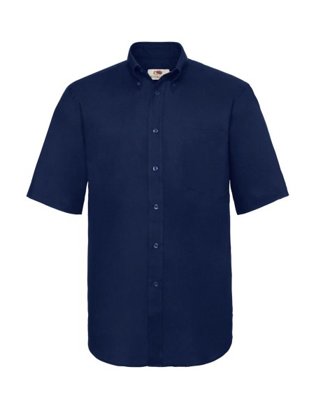 Oxford Shirt3