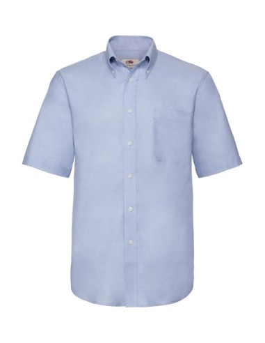Oxford Shirt4