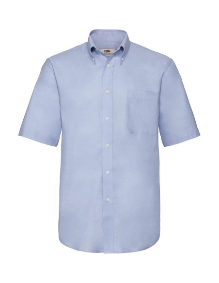 Oxford Shirt4