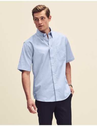 Oxford Shirt5