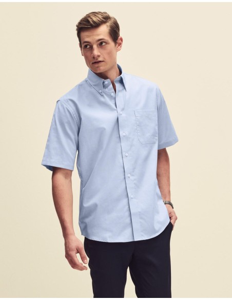 Oxford Shirt5