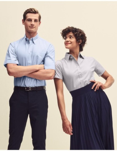 Oxford Shirt7