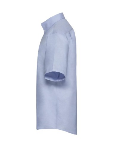 Oxford Shirt8