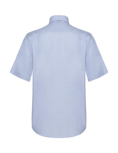 Oxford Shirt9