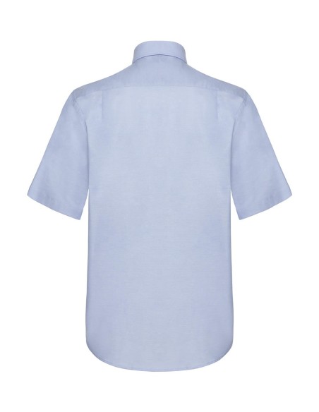 Oxford Shirt9