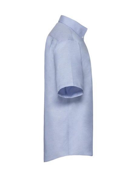 Oxford Shirt10