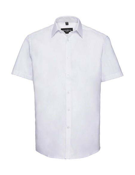 Mens Herringbone Shirt0