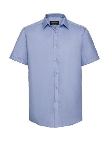 Mens Herringbone Shirt1