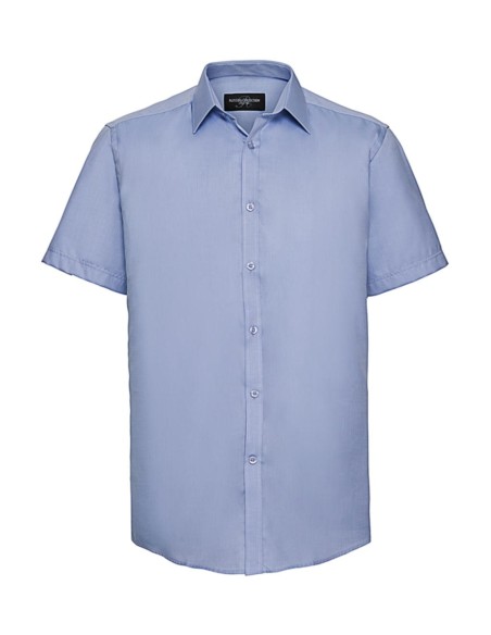 Mens Herringbone Shirt1