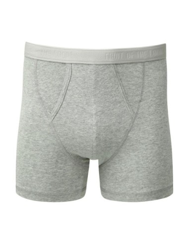 Classic Boxer 2 Pack6