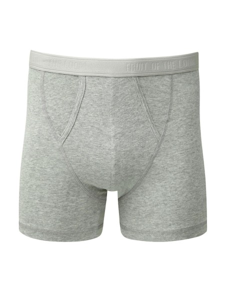 Classic Boxer 2 Pack6