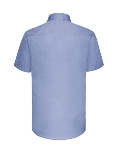 Mens Herringbone Shirt5