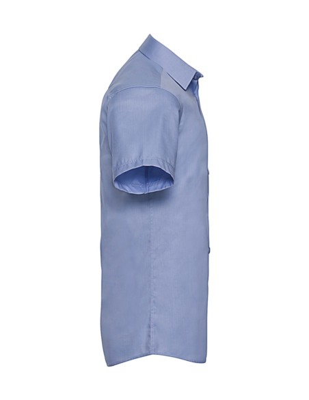 Mens Herringbone Shirt6