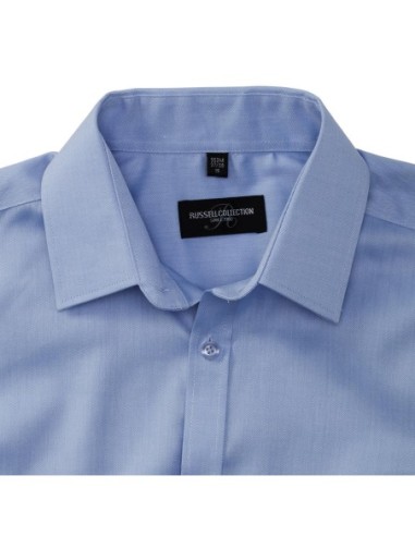 Mens Herringbone Shirt7