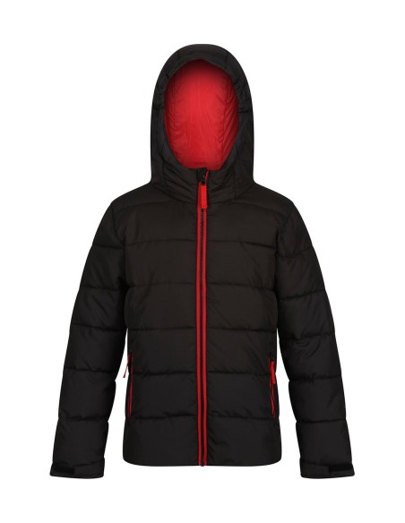 Junior Scholar Thermal Jacket0