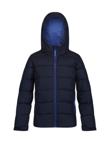 Junior Scholar Thermal Jacket1