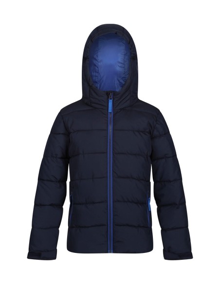 Junior Scholar Thermal Jacket1