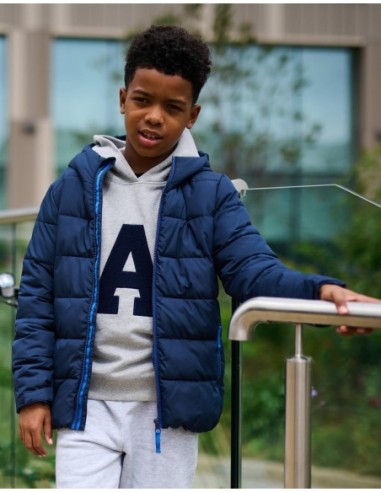 Junior Scholar Thermal Jacket2