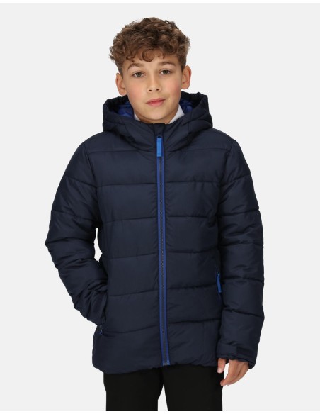 Junior Scholar Thermal Jacket4