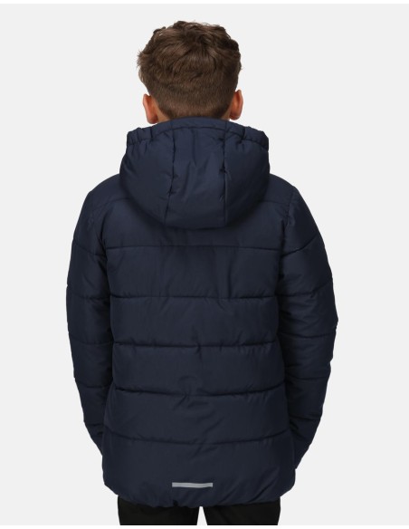 Junior Scholar Thermal Jacket5