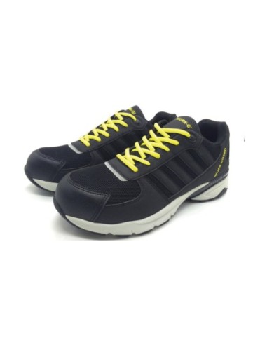 Lightweight Safety Trainer0