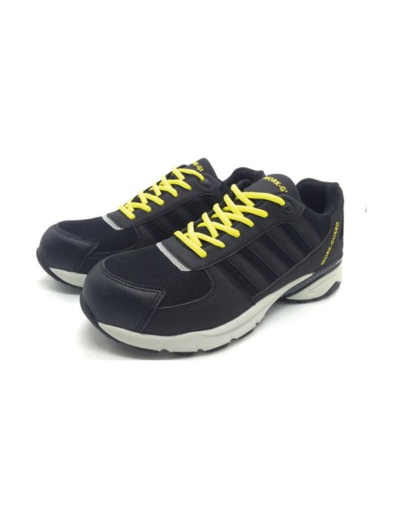 Lightweight Safety Trainer0