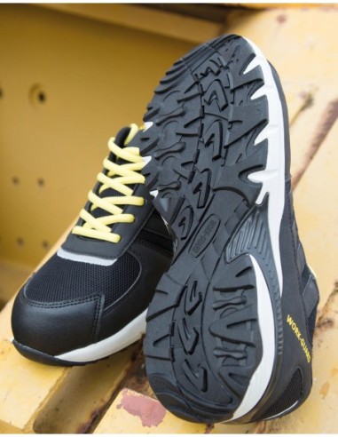 Lightweight Safety Trainer1