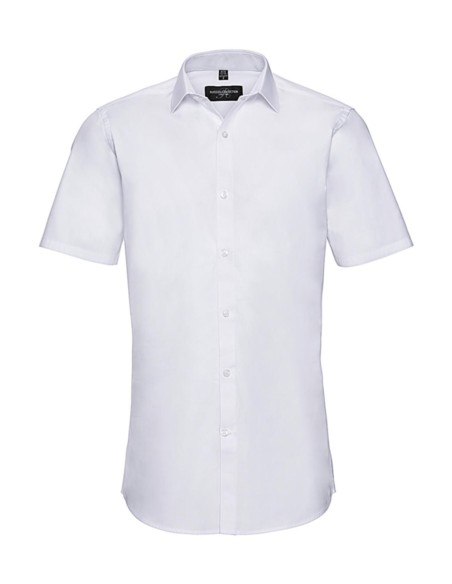 Mens Ultimate Stretch Shirt0