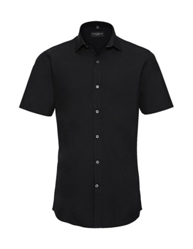 Mens Ultimate Stretch Shirt1