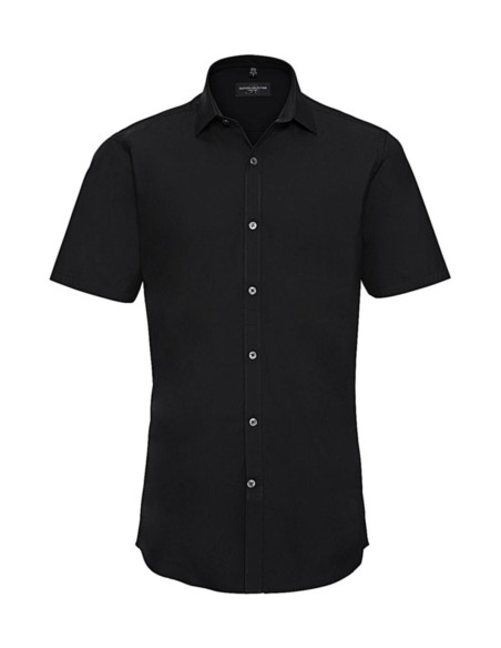Mens Ultimate Stretch Shirt1