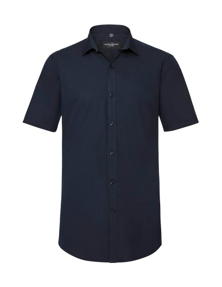 Mens Ultimate Stretch Shirt2